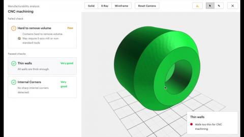 How To Get an Instant CNC Quote with 3D Hubs