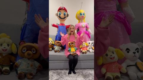 Nintendo switch 2 Countdown! Release week!