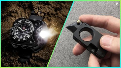 11 Coolest Gadgets for Men That Are Worth Buying Available On Amazon