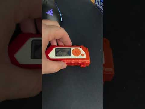 3D Printing a Flipper Zero Case