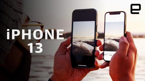 Apple iPhone 13 event: What to expect