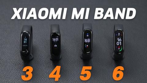 Is Xiaomi Mi Band 6 worth buying?