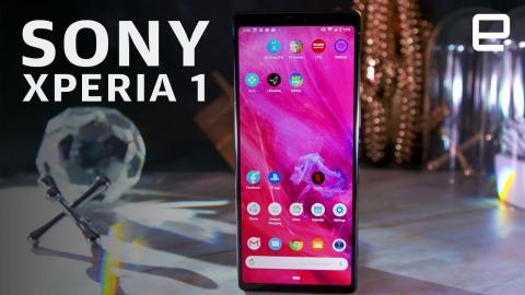 Sony Xperia 1 Review: Uniqueness comes at a cost