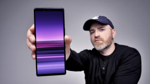 The Sony Xperia 1 Deserves Your Attention