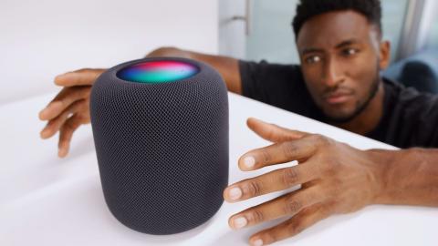 Apple HomePod 2 Review: I'm Confused