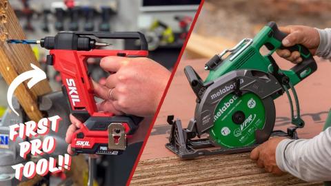 Amazing Useful Tools For Your Workshop