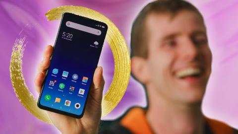 Sorry, Apple.. "The Notch" is DEAD!