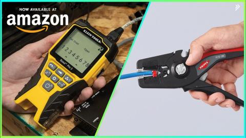 8 New Electrician Tools That Will Be Useful For Electrical Projects