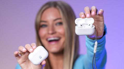 AirPods Pro 2! 7 months later.. how do they hold up?