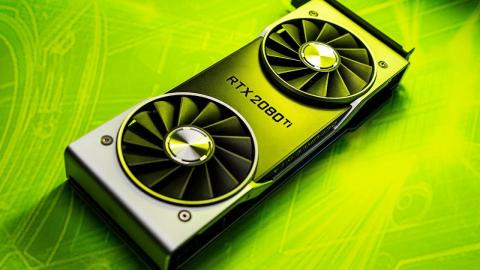 The FASTEST Graphics Cards Ever!  RTX 2080 Ti & RTX 2080 Review