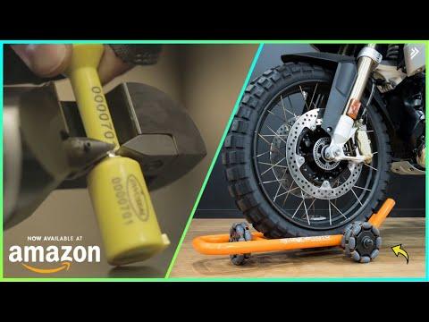 8 New Amazing Tools You Should Have Available On Amazon