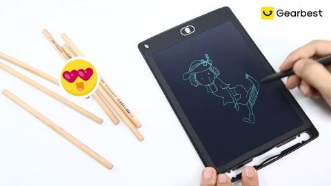 Drawing Pad - Gearbest