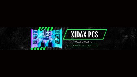Live computer build: From Parts to Power!