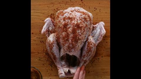 Thanksgiving Turkey | Char-Broil®