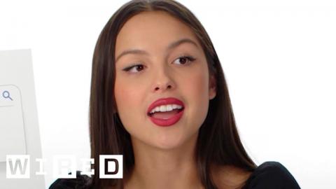 How To Draw Olivia Rodrigo (By Olivia Rodrigo)