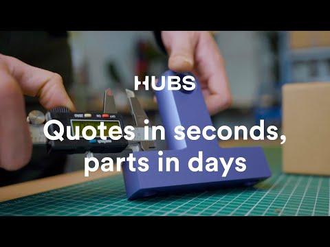 Hubs - Focus On Creating Great Products (how Hubs works)