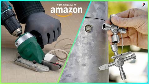 7 New Amazing Tools You Should Have Available On Amazon