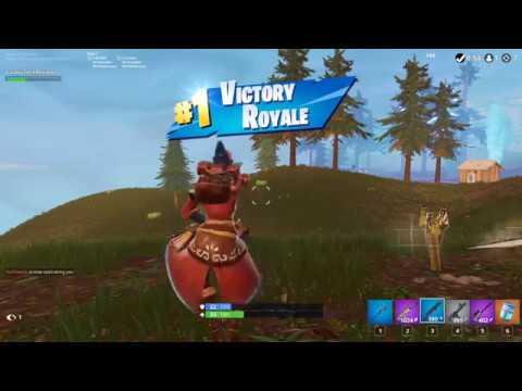  - fortnite how to win seas!   on 7