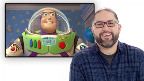 Every Toy in Toy Story Explained | Each and Every | WIRED