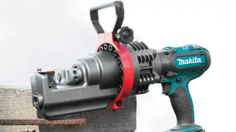 5 Amazing Construction Tools You Need To See # 6