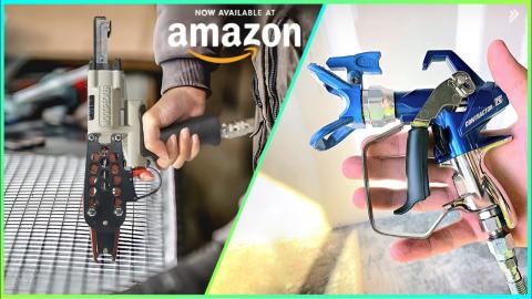 These New Coolest Tools Will Blow Your Mind For Sure !! Watch Now Or Miss Later