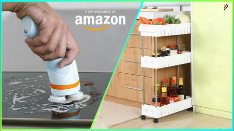 7 New Tools That Will Make Your Life Easier Available On Amazon