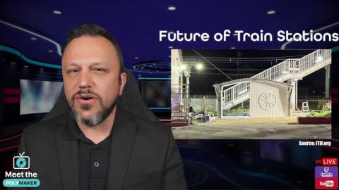 Meet the Polymaker ft. Uncle Jessy | 3D Printing News & Project Showcase