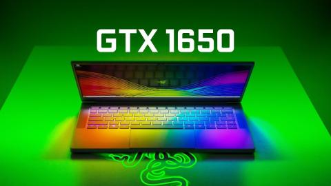 NEW Razer Blade Stealth 13 - SUPERCHARGED!