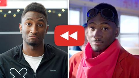 The Problem with YouTube Rewind!