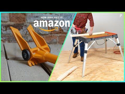 8 New Amazing Tools For Professionals Available On Amazon