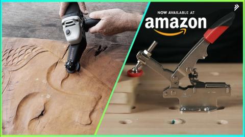 8 Best Woodworking Tools You Should Have