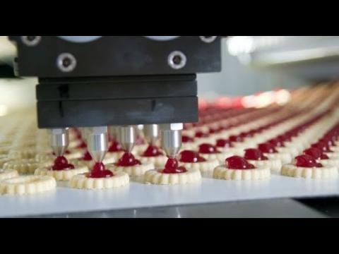 Modern Food Processing Technology That Are At Another Level 2020