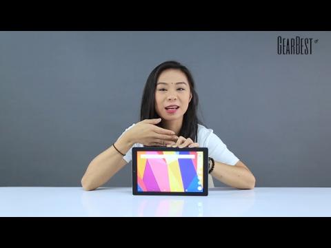 CHUWI Hi Pad GIVEAWAY! - GearBest