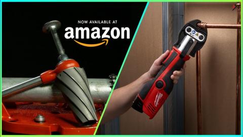 Amazing Tools You Should Have Available On Amazon