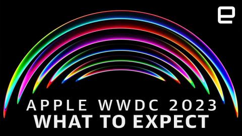 Apple WWDC 2023: What to expect