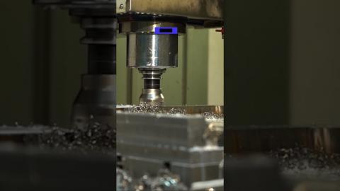 CNC Quick Tip: Loosen Surface Roughness Contraints