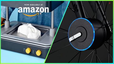 7 Simply Amazing Gift Ideas For This Year || Gadgets On Amazon
