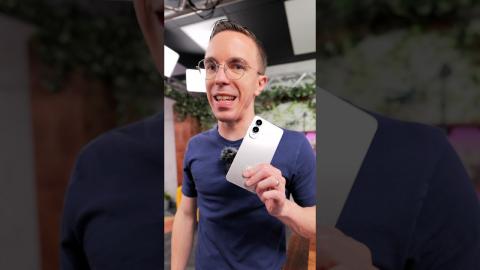 Unboxing the Samsung S25 Edge