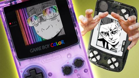 The "Betrayal" that lead to the Game Boy Color - LowSpecLore