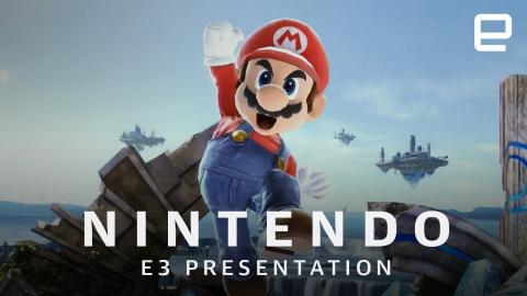 Nintendo Direct E3 2018 in 9 minutes