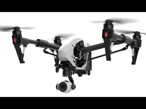 Top 10 Best Drones You Should Have In 2018 [ Drone With Camera ]