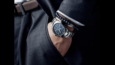 7 Best Luxury Watches For Men You Can Buy In 2018
