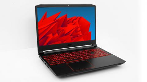 Acer Nitro 5 - $670 Ryzen Gaming