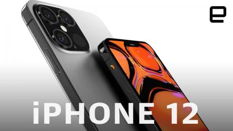 Apple iPhone 12 and 12 Pro: What to expect