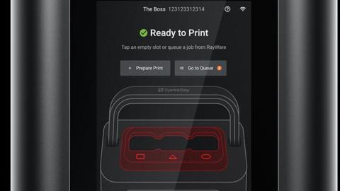 3D Printing News Unpeeled: BMF 510(K) & SprintRay Midas