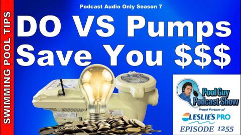 Do Variable Speed Pumps Save You Money?
