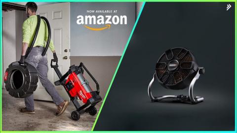 8 New Amazing Tools You Should Have Available On Amazon