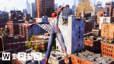 Spider-Man 2: Our First Impressions