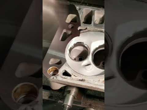 Cylinder Heads Resurfacing