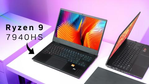 This Affordable Gaming Laptop just got a HUGE Upgrade!